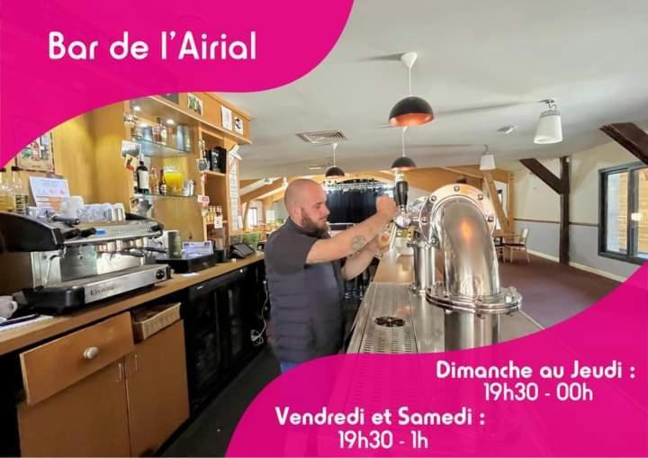 Mobil Home 43 Dans Camping 4 Etoiles Gastes Luaran gambar